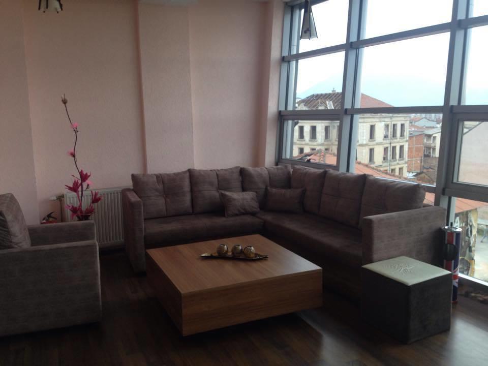 Hotel Antika Prizren Exterior foto