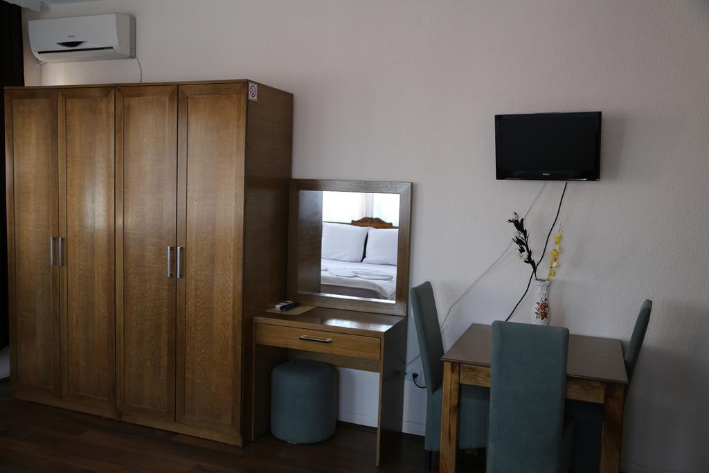 Hotel Antika Prizren Zimmer foto