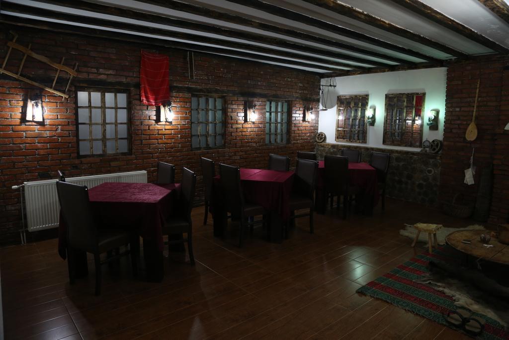 Hotel Antika Prizren Exterior foto