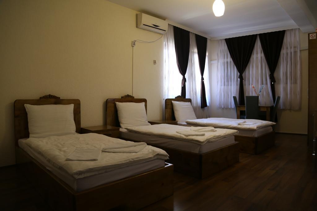 Hotel Antika Prizren Zimmer foto