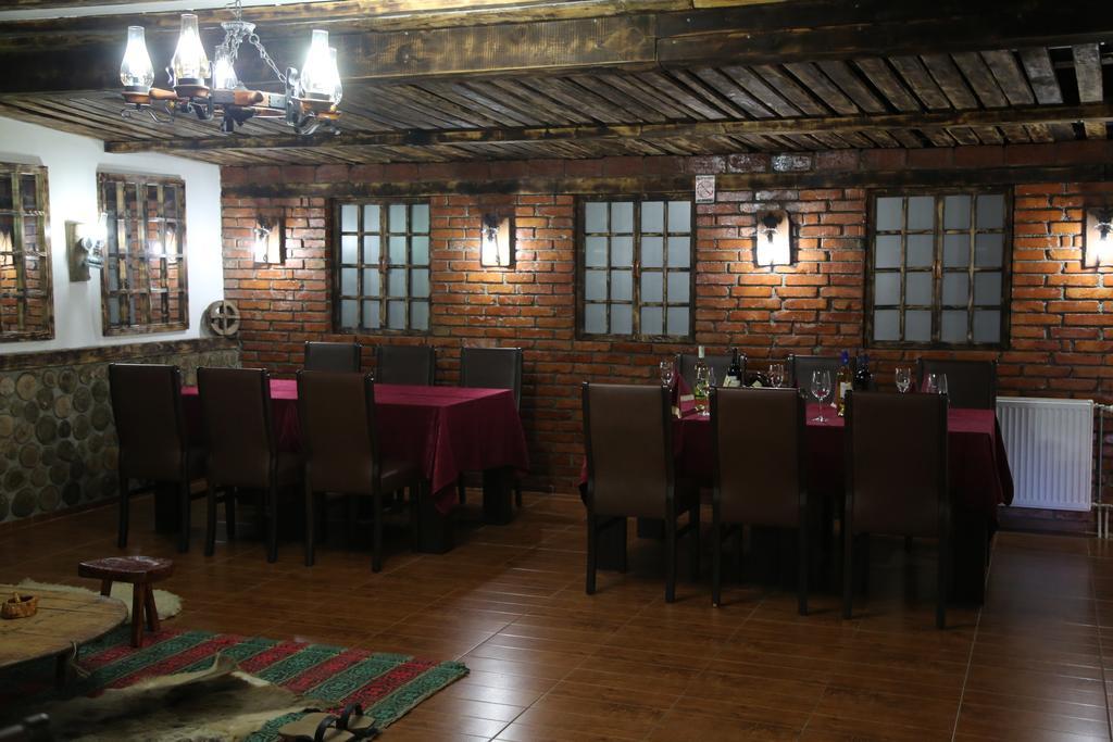 Hotel Antika Prizren Exterior foto