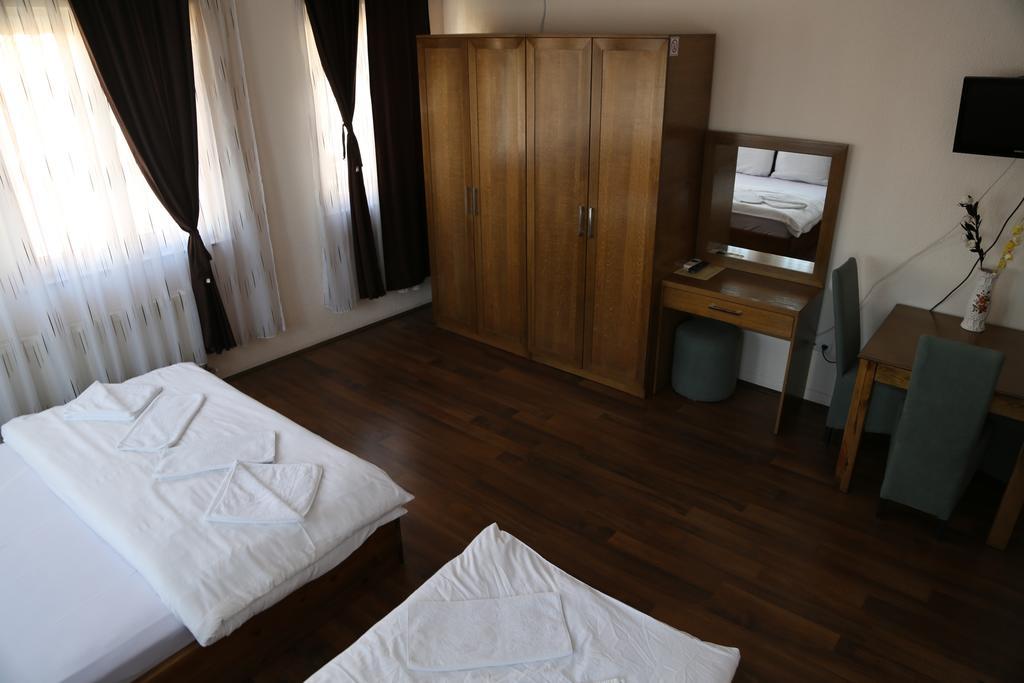 Hotel Antika Prizren Zimmer foto