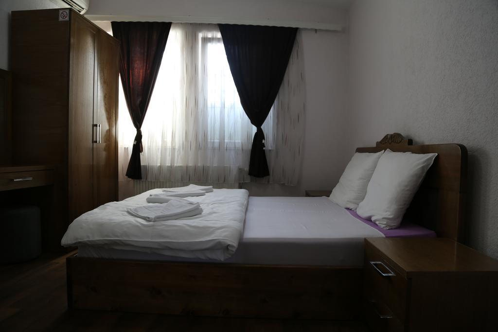 Hotel Antika Prizren Zimmer foto