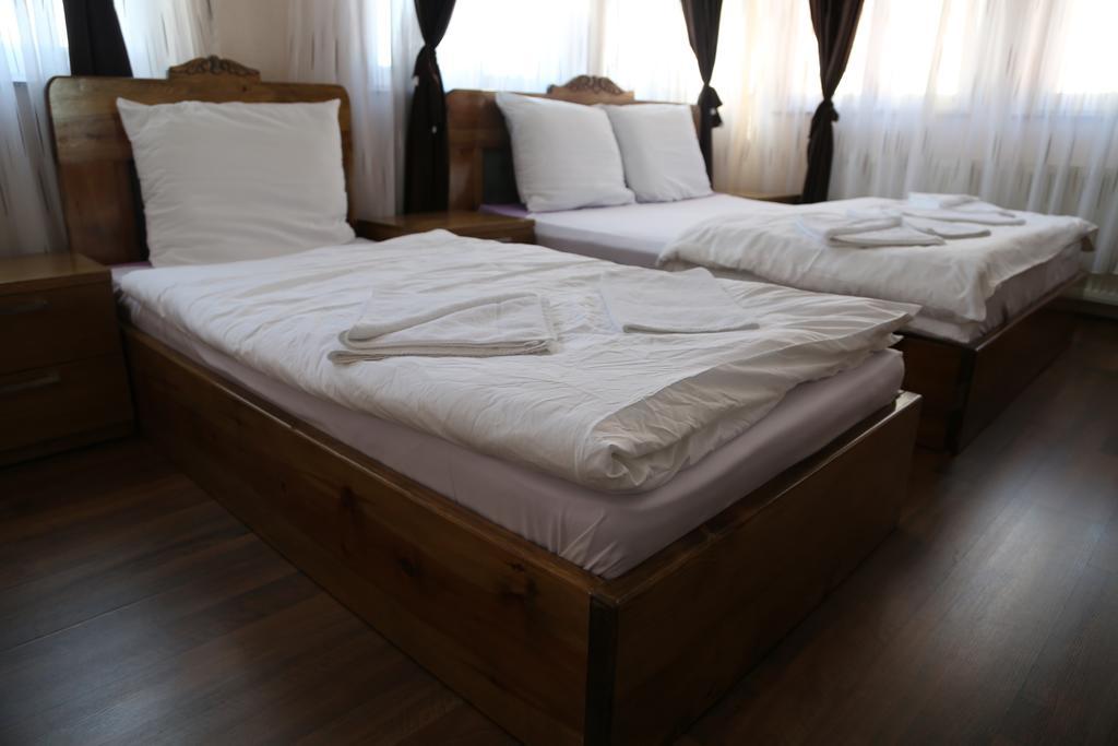 Hotel Antika Prizren Zimmer foto